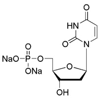 2'-Deoxyuridine-5'-monophosphate disodium salt|00137|42155-08-8