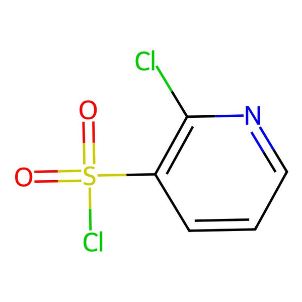 2-Chloropyridine-3-sulfonyl chloride|CS-0051922|6684-06-6