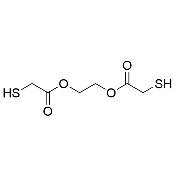 Ethylene bis(thioglycolate) (Purified)|39715|123-81-9