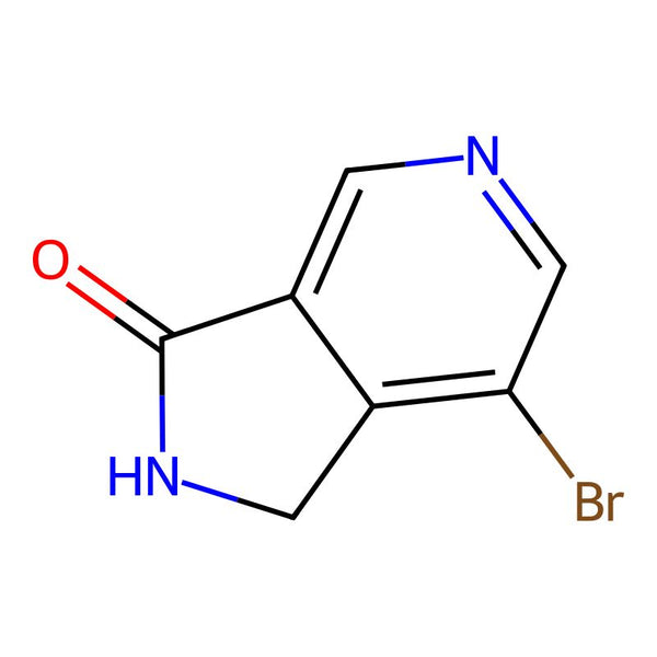 7-Bromo-1,2-dihydro-pyrrolo[3,4-c]pyridin-3-one|CS-0340588|1935538-95-6
