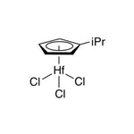 i-Propylcyclopentadienylhafnium trichloride, min. 98%|72-7000|329736-06-3