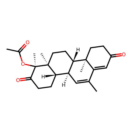 Megestrol Acetate EP Impurity C|C4X-14143|74910-22-8