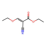 (E)-Ethyl 2-cyano-3-ethoxyacrylate|CS-0023511|42466-67-1