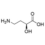 (S)-(-)-4-Amino-2-hydroxybutyric acid|23190|40371-51-5