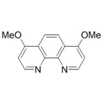 4,7-Dimethoxy-1,10-phenanthroline, 98%|07-1923|92149-07-0