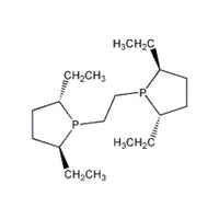 (-)-1,2-Bis((2S,5S)-2,5-diethylphospholano)ethane, 98+% (S,S)-Et-BPE|15-0102|136779-27-6