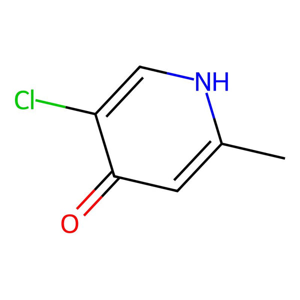 5-Chloro-2-methyl-4-pyridinol|CS-0569555|1196157-19-3