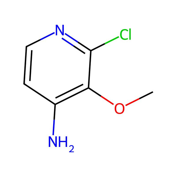 2-Chloro-3-methoxypyridin-4-amine|CS-0148313|1227600-23-8