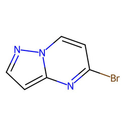 5-Bromopyrazolo[1,5-a]pyrimidine|CS-W005661|1159981-95-9