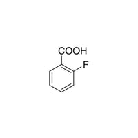 o-Fluorobenzoic acid, min. 97%|09-3500|445-29-4