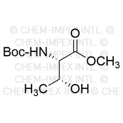 Boc-L-threonine methyl ester|11887|79479-07-5