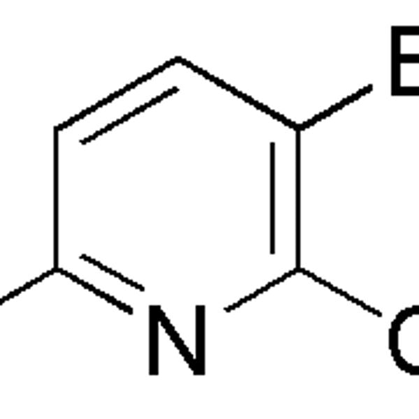 2-Chloro-5-bromo-6-methylpyridine|29037|132606-40-7