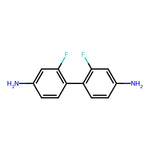 4,4'-Diamino-2,2'-difluorobiphenyl|CS-0170082|316-64-3
