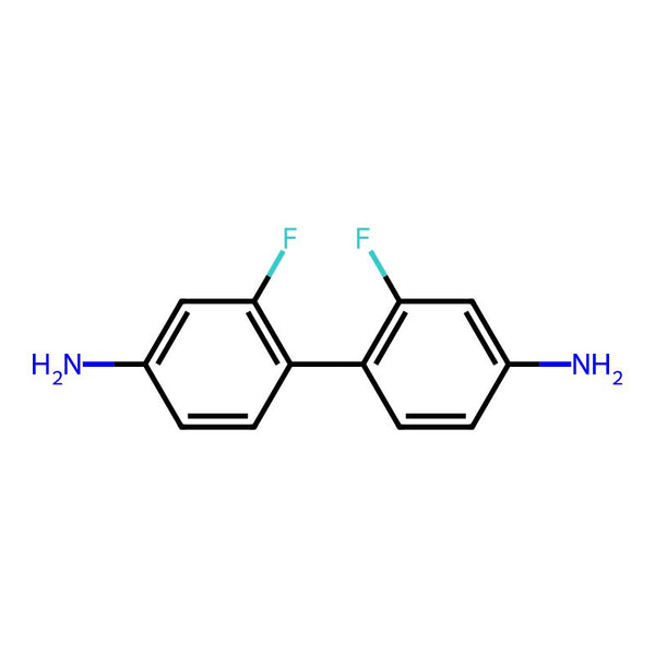 4,4'-Diamino-2,2'-difluorobiphenyl|CS-0170082|316-64-3