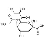 N-Glycolylneuraminic acid|31907|1113-83-3
