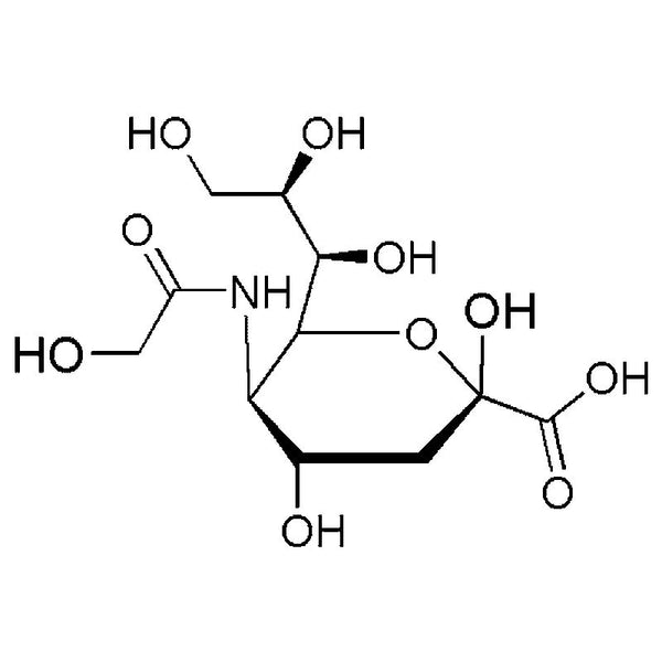 N-Glycolylneuraminic acid|31907|1113-83-3