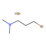 3-Bromo-N,N-dimethylpropan-1-amine hydrobromide|CS-W003771|5845-30-7