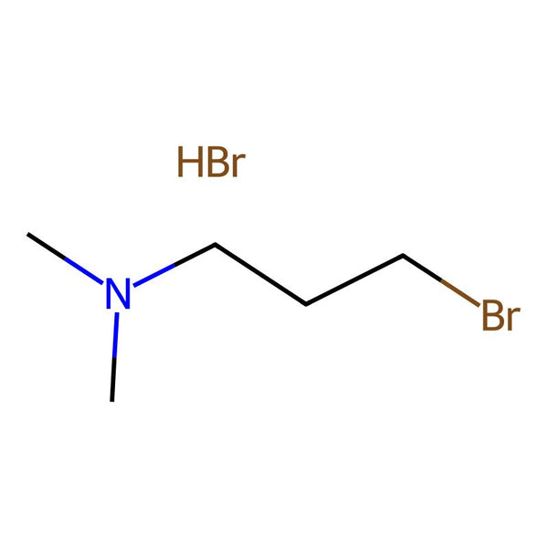 3-Bromo-N,N-dimethylpropan-1-amine hydrobromide|CS-W003771|5845-30-7