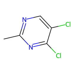 4,5-Dichloro-2-methylpyrimidine|CS-W000657|26740-71-6