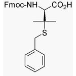 Fmoc-S-benzyl-D-penicillamine|03913|139551-73-8