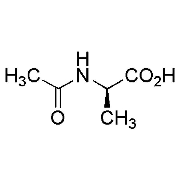 Acetyl-D-alanine|02605|19436-52-3