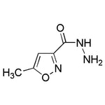 5-Methyl-isoxazole-3-carboxylic acid hydrazide|17287|62438-03-3