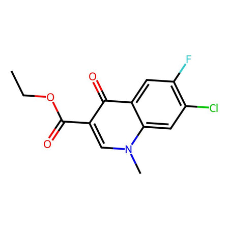 Norfloxacin Impurity 53|C4X-146853|70459-06-2