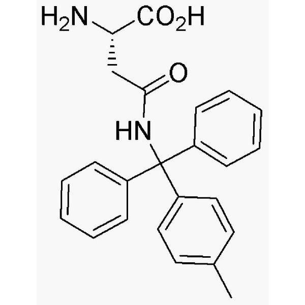 Ng-4-Methyltrityl-L-asparagine|05877|144317-20-4