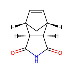 rel-(3aR,4R,7S,7aS)-3a,4,7,7a-Tetrahydro-1H-4,7-methanoisoindole-1,3(2H)-dione|C1896960|6319-06-8