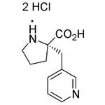(S)-a-(3-Pyridinylmethyl)proline·2HCl|15877|1217830-70-0