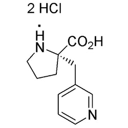 (S)-a-(3-Pyridinylmethyl)proline·2HCl|15877|1217830-70-0