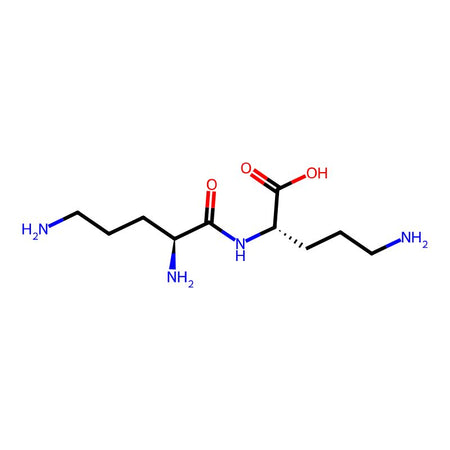 L-Ornithine L-Aspartate Impurity 19|C4X-253619|60259-82-7