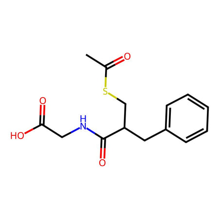 Racecadotril EP Impurity C|C4X-11063|124735-06-4