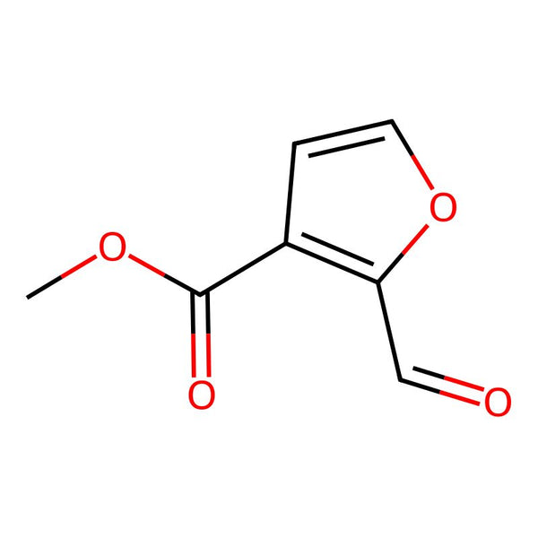 Methyl 2-formylfuran-3-carboxylate|CS-0649146|19076-60-9