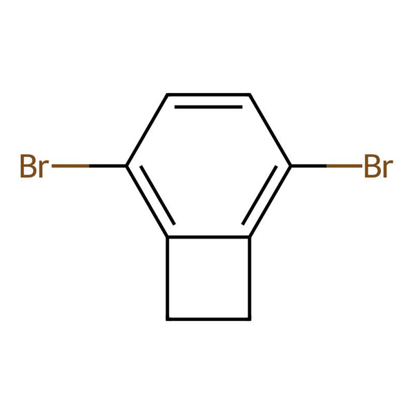 2,5-Dibromobicyclo[4.2.0]Octa-1,3,5-triene|CS-0512123|145708-71-0