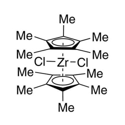 Bis(pentamethylcyclopentadienyl)zirconium dichloride, 99%|40-1044|54039-38-2
