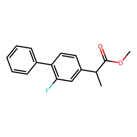 Flurbiprofen Impurity 24|C4X-144424|66202-86-6