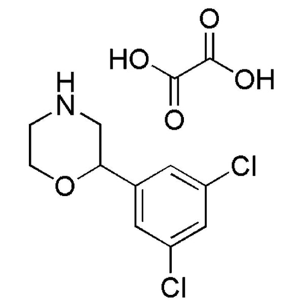 2-(3,5-Dichlorophenyl)morpholine oxalate|23561|1171742-97-4
