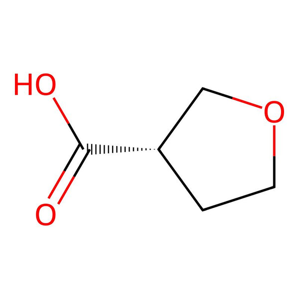 (S)-Tetrahydrofuran-3-carboxylic acid|CS-0053249|168395-26-4