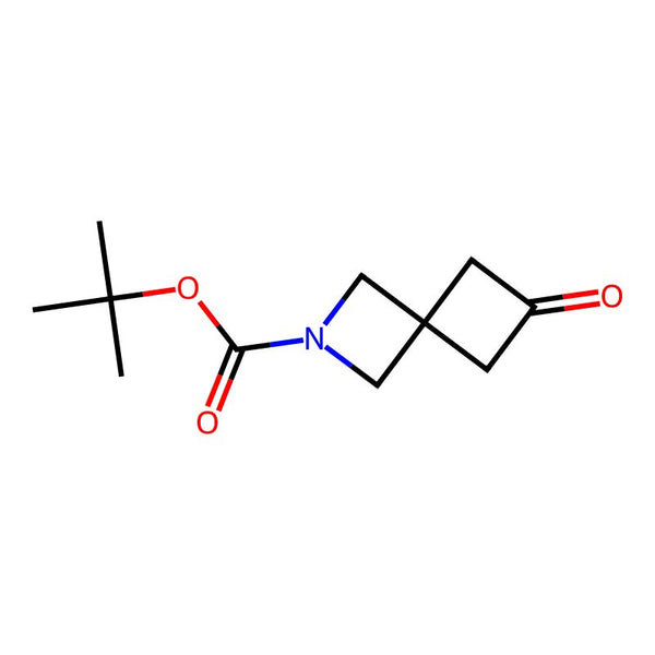 tert-Butyl 6-Oxo-2-azaspiro[3.3]heptane-2-carboxylate|CS-D0133|1181816-12-5