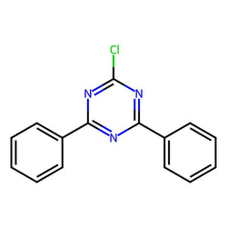 2-Chloro-4,6-diphenyl-1,3,5-triazine|CS-W010111|3842-55-5