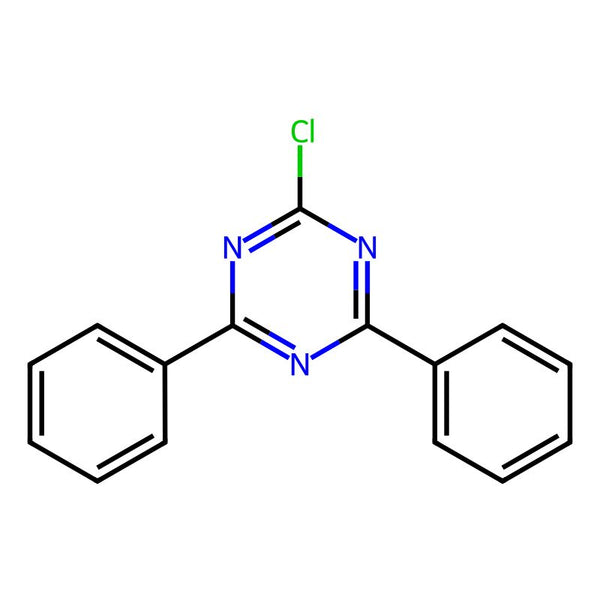 2-Chloro-4,6-diphenyl-1,3,5-triazine|CS-W010111|3842-55-5