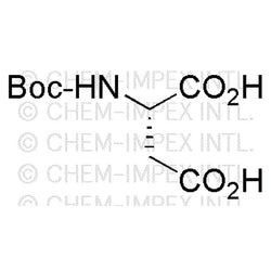 Boc-L-aspartic acid|01940|13726-67-5