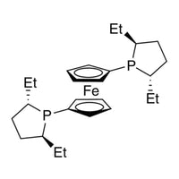 1,1’-Bis[(2S,5S)-2,5-diethylphospholano]ferrocene, min. 97%|26-1626|436863-50-2