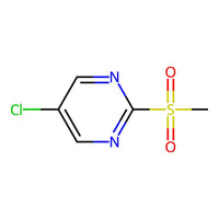 5-Chloro-2-(methylsulfonyl)pyrimidine|CS-0312691|38275-47-7