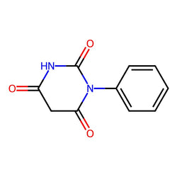 1-Phenyl-2,4,6(1H,3H,5H)-pyrimidinetrione|CS-0116611|15018-50-5