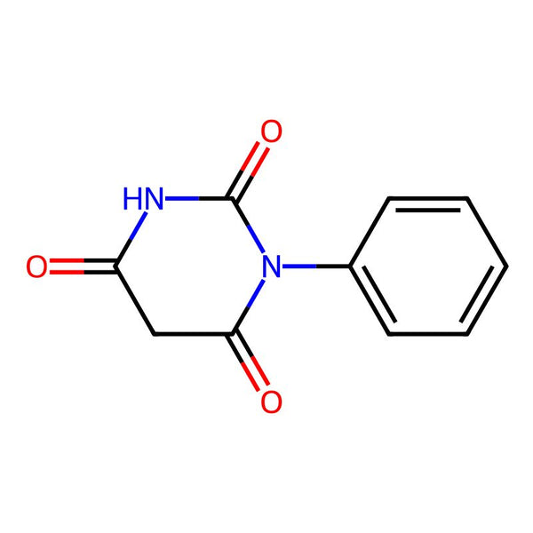1-Phenyl-2,4,6(1H,3H,5H)-pyrimidinetrione|CS-0116611|15018-50-5