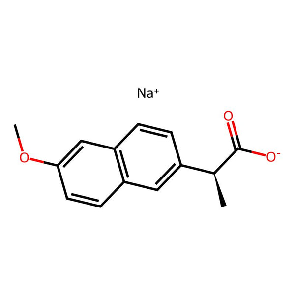Naproxen (sodium)|CS-2162|26159-34-2