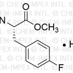 4-Fluoro-L-phenylalanine methyl ester hydrochloride|14378|64231-55-6