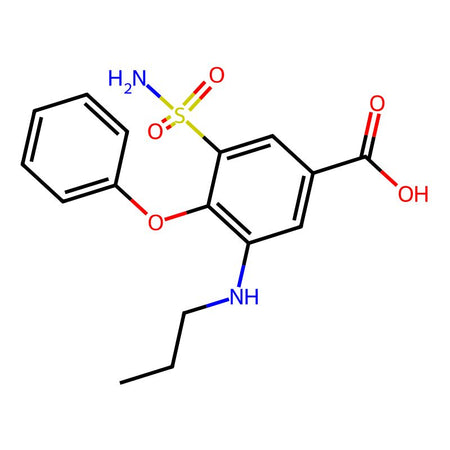 Bumetanide Impurity 33|C4X-198633|28395-28-0